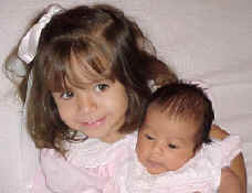 Jennifer & Gabrielle Sawtelle