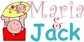 Logo of Jack and Maria Sawtelle